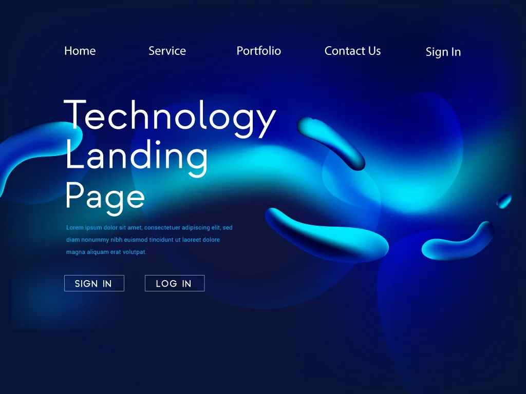 Texh Web Best Tech Web Design Service By Rashedul Islam - Rashedul Islam