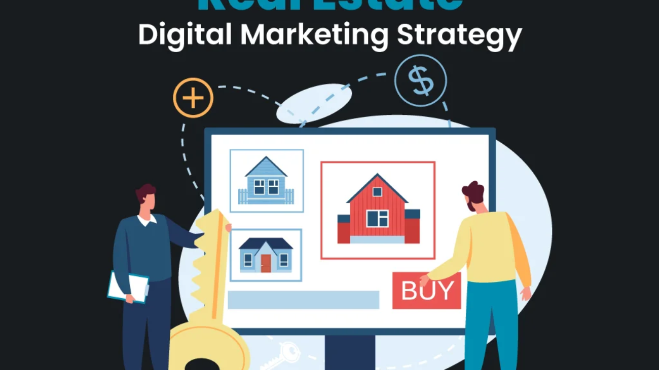 Digital-Marketing-for-real-estate