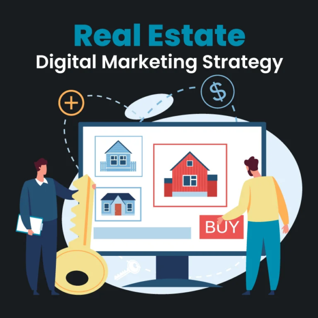 Digital-Marketing-for-real-estate