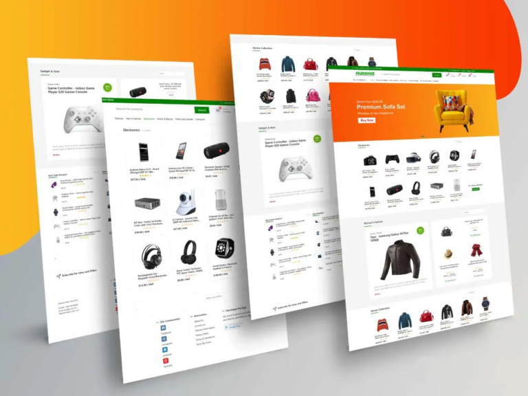 Strategic-Web-Design-Service-for-E-commerce