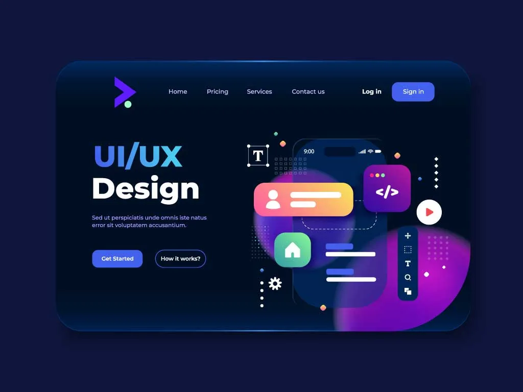 UI/UX Design Excellence: Driving Success with Rashedul Islam - Rashedul ...